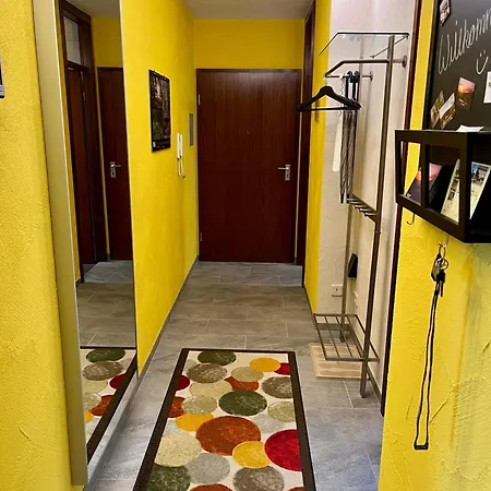 Barokas Appartement