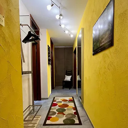 Appartement Barokas Weißenstadt