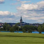 公寓 Barokas Weißenstadt